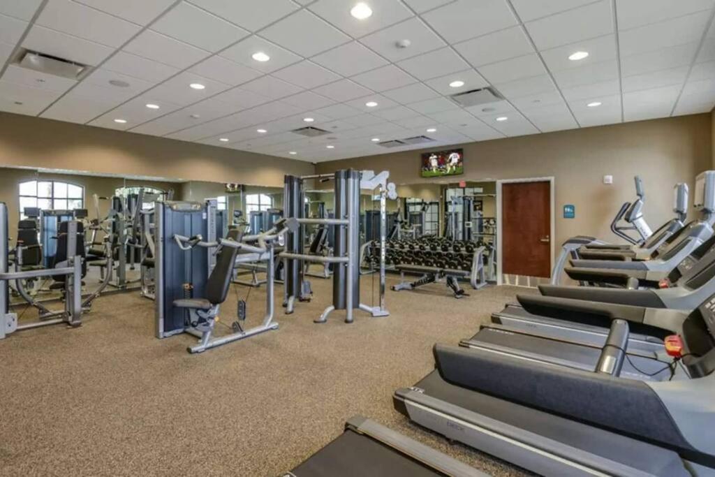 Luxury 5Bd/5Bh Home With Pool/Bbq Disney Universal Kissimmee Ngoại thất bức ảnh